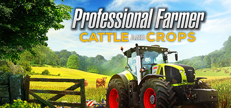 Cattle and Crops Key kaufen  Key