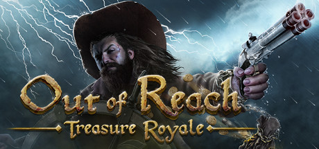 Out of Reach - Treasure Royale