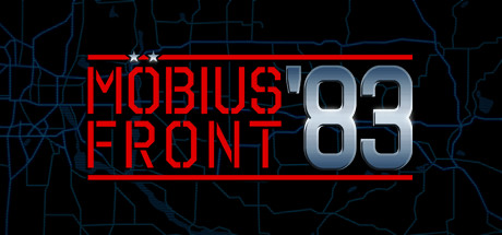 Möbius Front '83 Key kaufen