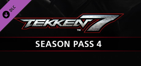 Tekken 7 Season Pass 4 Key kaufen Key