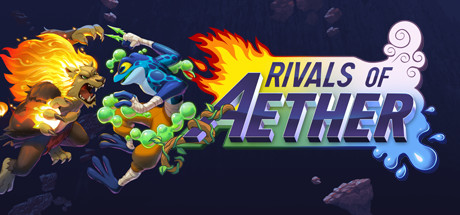 Rivals of Aether Key kaufen  Key