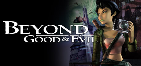 Beyond Good and Evil Key kaufen