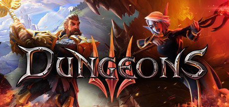 Dungeons 3 Key kaufen