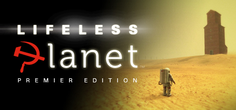 Lifeless Planet Key kaufen