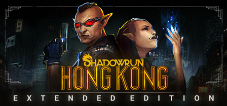Shadowrun Hong Kong Key kaufen