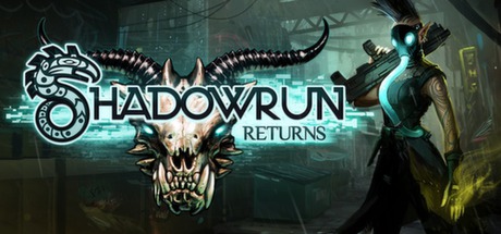 Shadowrun Returns Key kaufen