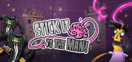 Stick it to The Man Key kaufen Key