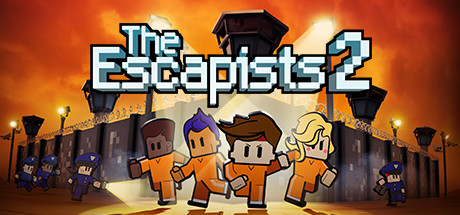 The Escapists 2 Key kaufen für Steam Download