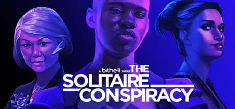 The Solitaire Conspiracy Key kaufen