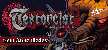 The Textorcist - The Story of Ray Bibbia Key kaufen