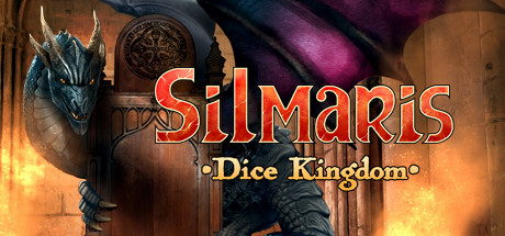 Silmaris - Dice Kingdom