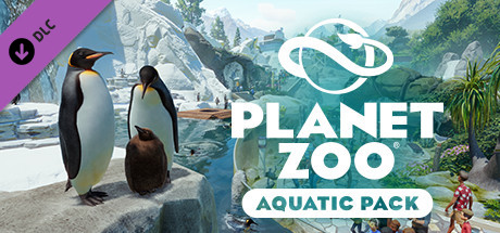 Planet Zoo Aquatic Pack Key kaufen Key