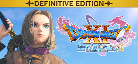 Dragon Quest XI S Streiter des Schicksals Key kaufen Key