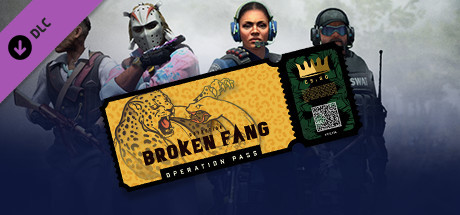 Counter Strike Global Offensive Operation Zerbrochener Reißzahn Key kaufen Key