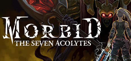 Morbid - The Seven Acolytes Key kaufen