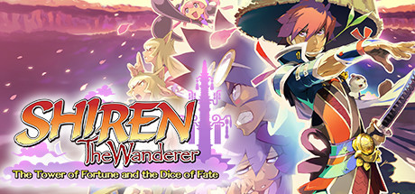 Shiren the Wanderer - The Tower of Fortune and the Dice of Fate Key kaufen Key