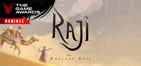 Raji An Ancient Epic