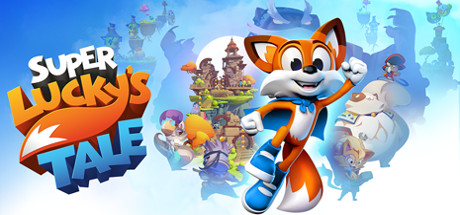 Super Lucky's Tale Key kaufen Key