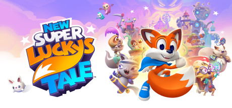 New Super Luckys Tale Key kaufen