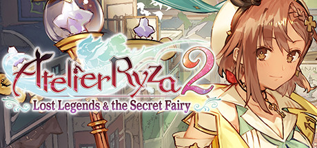 Atelier Ryza 2 Lost Legends & the Secret Fairy Key kaufen
