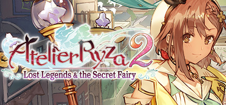 Atelier Ryza 2 Lost Legends & the Secret Fairy Key kaufen Key