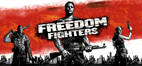 Freedom Fighers
