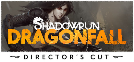 Shadowrun Dragonfall