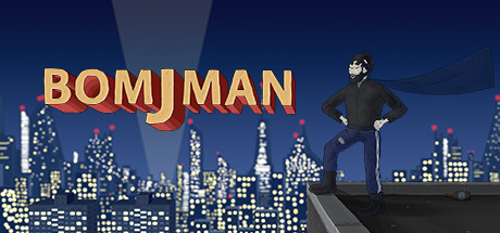 BOMJMAN Key kaufen