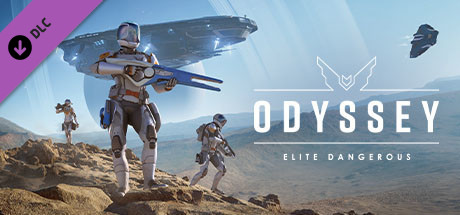 Elite Dangerous - Odyssey