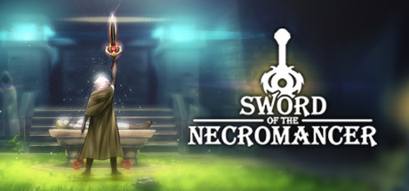 Sword of the Necromancer Key kaufen Key