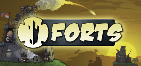 Forts Key kaufen für Steam Download