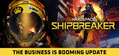 Hardspace Shipbreaker