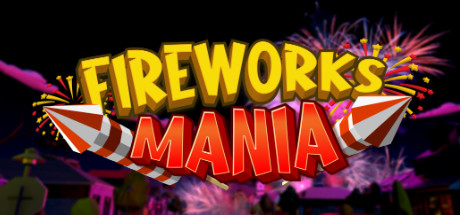 Fireworks Mania Key kaufen Key