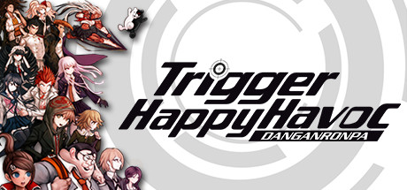 Danganronpa Trigger Happy Havoc Key kaufen Key