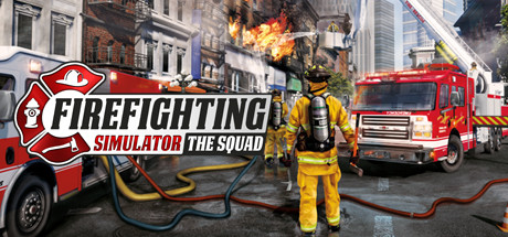 Firefighting Simulator - The Squad Key kaufen Key