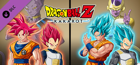 Dragon Ball Z Kakarot - A New Power Awakens Set Key kaufen Key