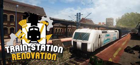 Train Station Renovation Key kaufen Key