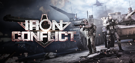 Iron Conflict Key kaufen Key