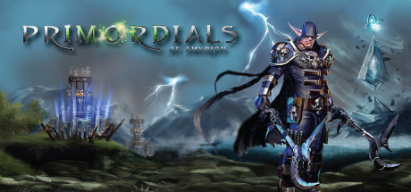 Primordials of Amyrion Key kaufen