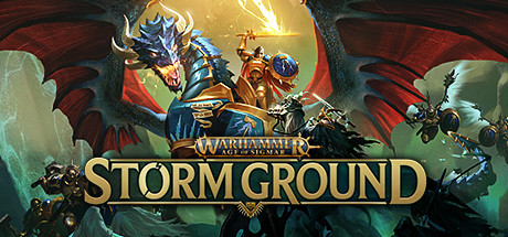 Warhammer Age of Sigmar Storm Ground Key kaufen Key