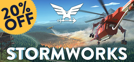 Stormworks - Build and Rescue Key kaufen