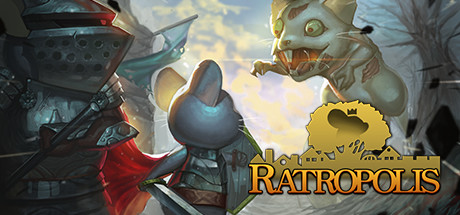 Ratropolis Key kaufen Key
