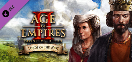 Age of Empires 2 Definitive Edition - Lords of the West Key kaufen Key