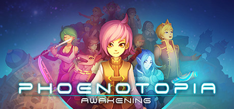 Phoenotopia - Awakening