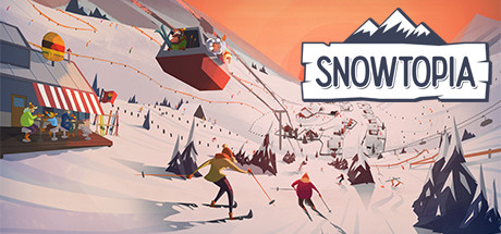 Snowtopia - Ski Resort Tycoon Key kaufen Key