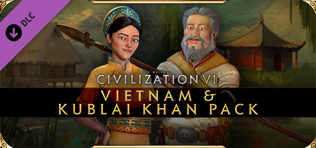 Civilization VI – Vietnam & Kublai Khan Pack Key kaufen
