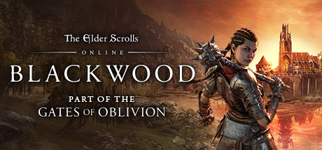 The Elder Scrolls Blackwood Key kaufen Key