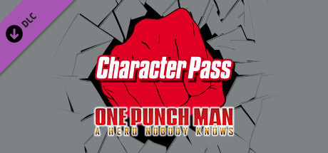 One Punch Man A Hero Nobody Knows Character Pass