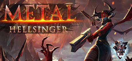 Metal Hellsinger