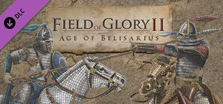Field of Glory II - Age of Belisarius Key kaufen